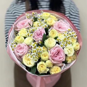 Букет Для тебя