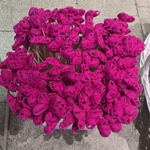 Вставка в букет "Сердце"