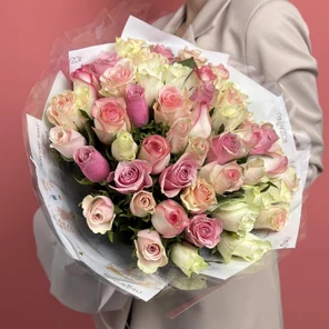 Букет Без повода