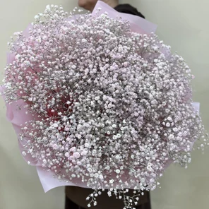 Букет Нежность