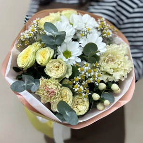 Букет Романтика